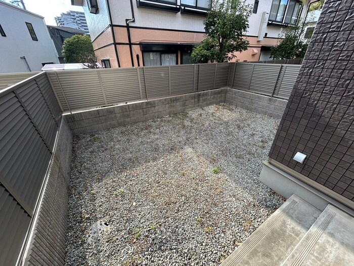 メゾン・ド・メルヴェーユ須磨の物件内観写真