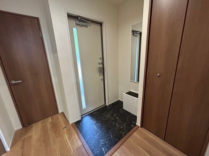 メゾン・ド・メルヴェーユ須磨の物件内観写真