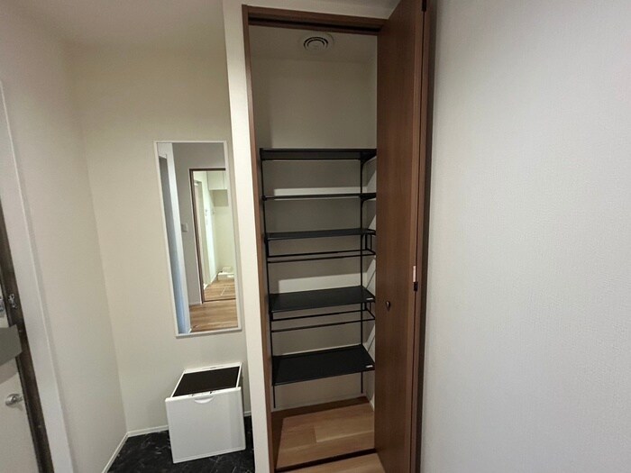 メゾン・ド・メルヴェーユ須磨の物件内観写真