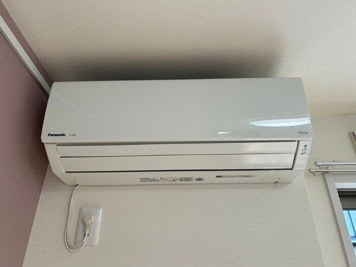 メゾン・ド・メルヴェーユ須磨の物件内観写真