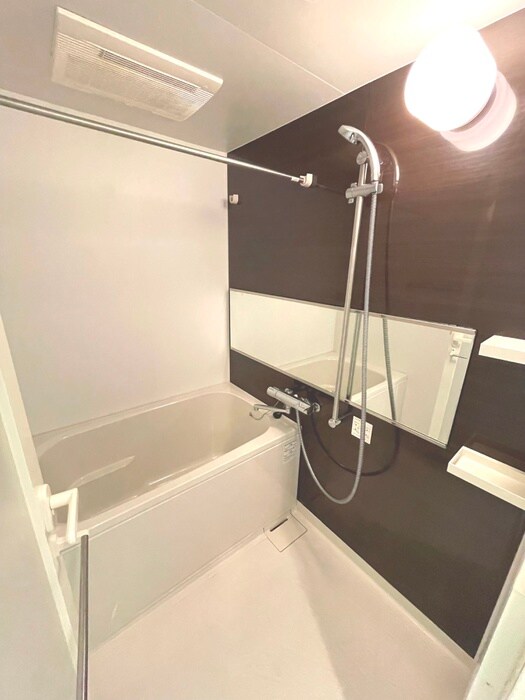 レジディア新大阪の物件内観写真