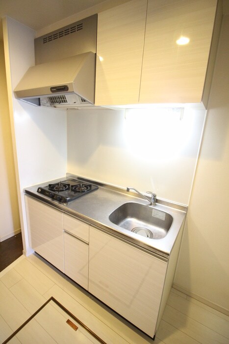 レジディア新大阪の物件内観写真