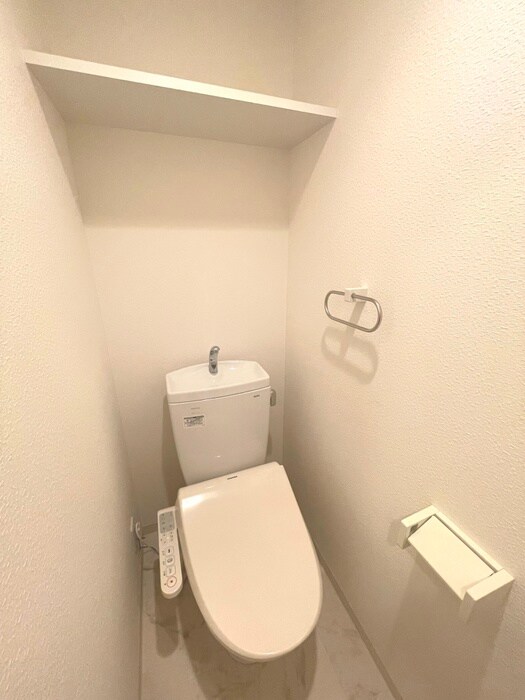 レジディア新大阪の物件内観写真