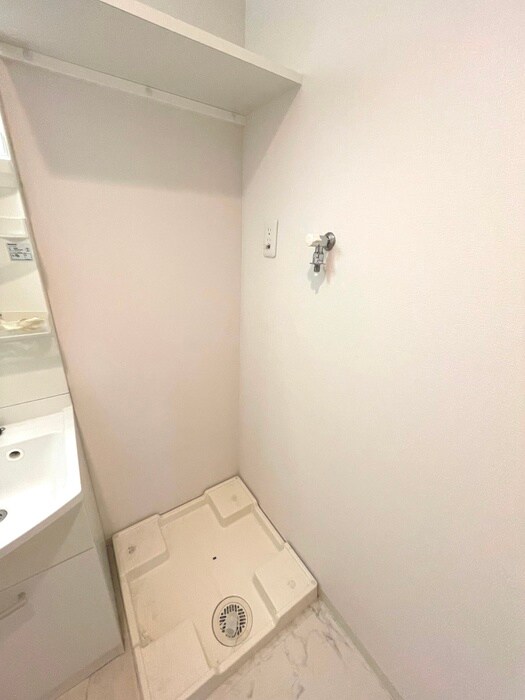 レジディア新大阪の物件内観写真