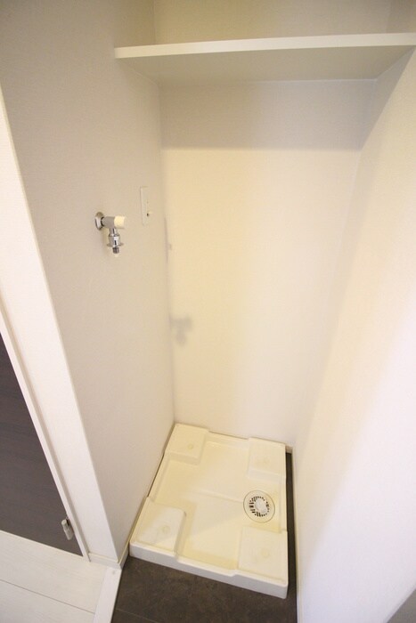 レジディア新大阪の物件内観写真