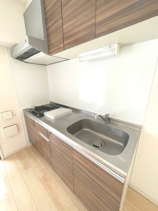 レジディア新大阪の物件内観写真