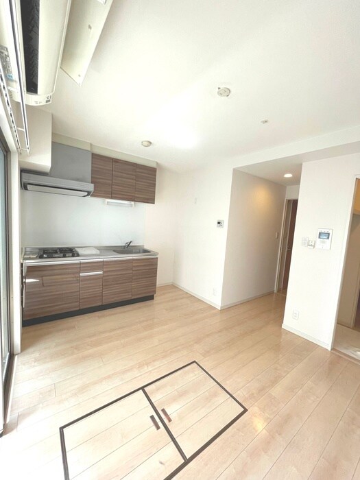 レジディア新大阪の物件内観写真