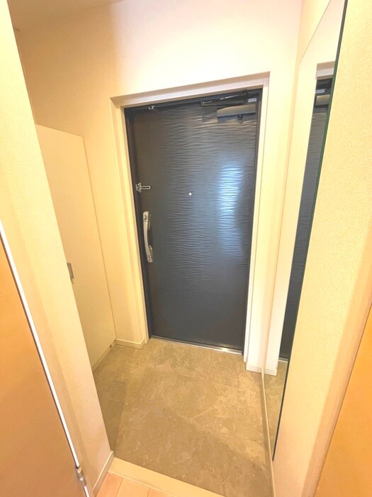 レジディア新大阪の物件内観写真