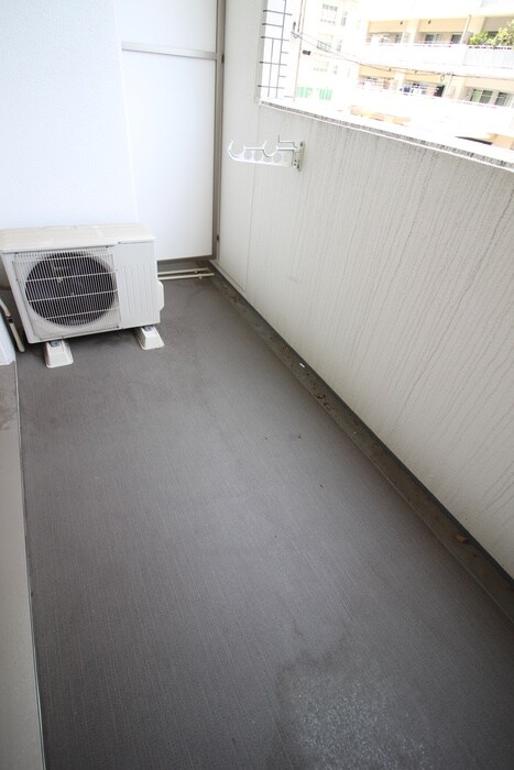 レジディア新大阪の物件内観写真