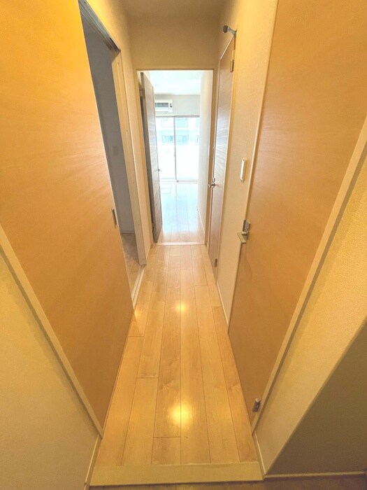 レジディア新大阪の物件内観写真