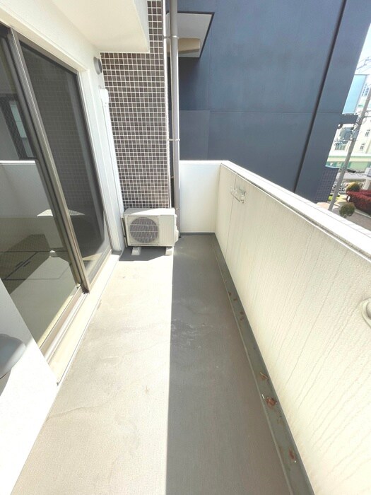 レジディア新大阪の物件内観写真