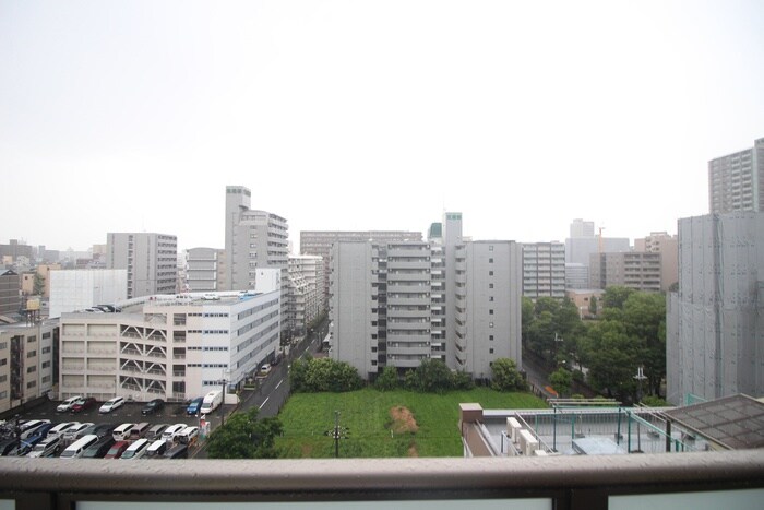 レジディア新大阪の物件内観写真