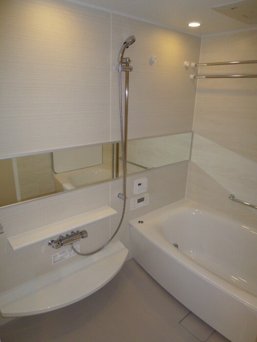 ブランズ川西(1205)の物件内観写真