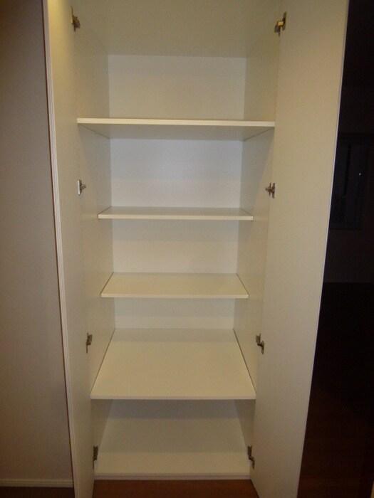 ブランズ川西(1205)の物件内観写真