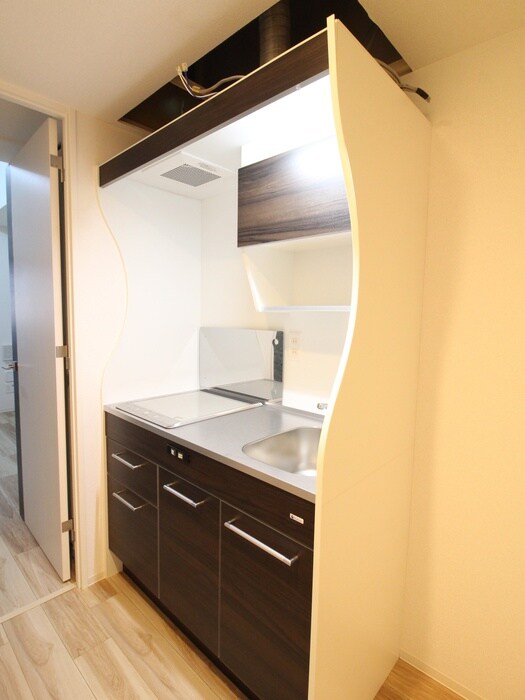 セレニテ三国プリエの物件内観写真