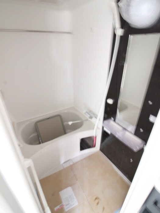 セレニテ三国プリエの物件内観写真