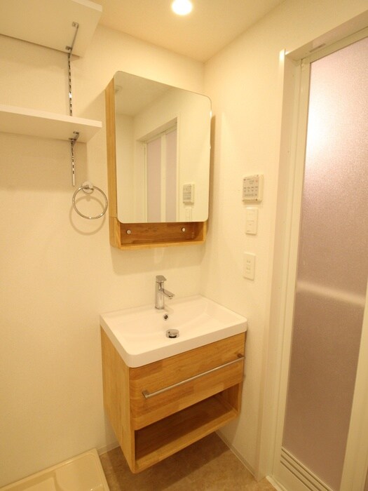 セレニテ三国プリエの物件内観写真