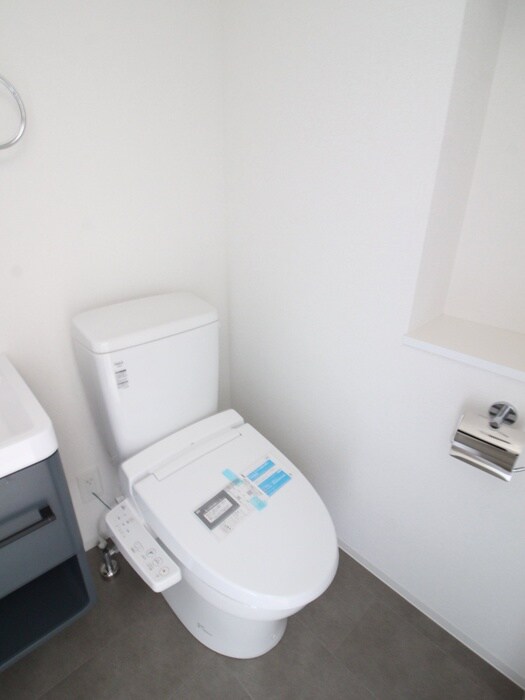 セレニテ三国プリエの物件内観写真