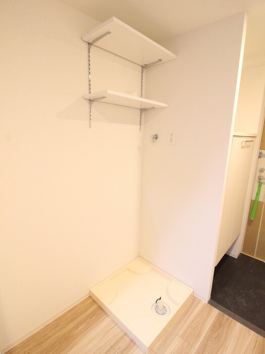 セレニテ三国プリエの物件内観写真