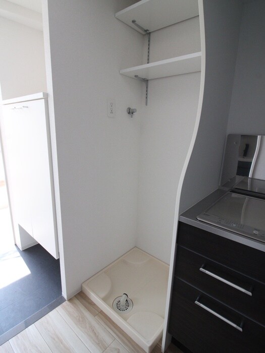 セレニテ三国プリエの物件内観写真