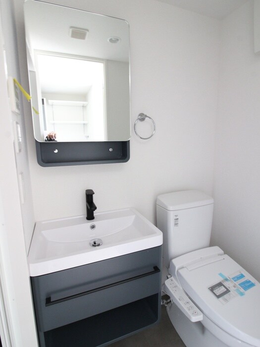 セレニテ三国プリエの物件内観写真