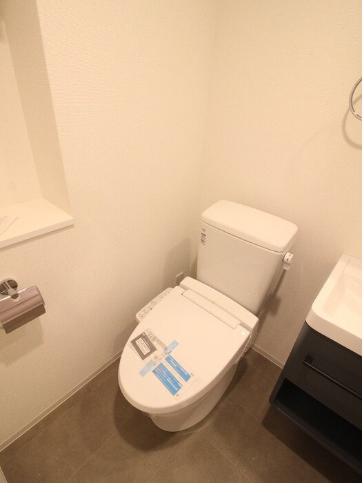 セレニテ三国プリエの物件内観写真