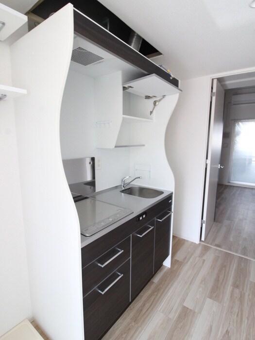 セレニテ三国プリエの物件内観写真