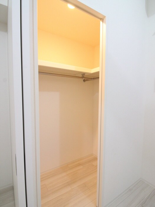 セレニテ三国プリエの物件内観写真