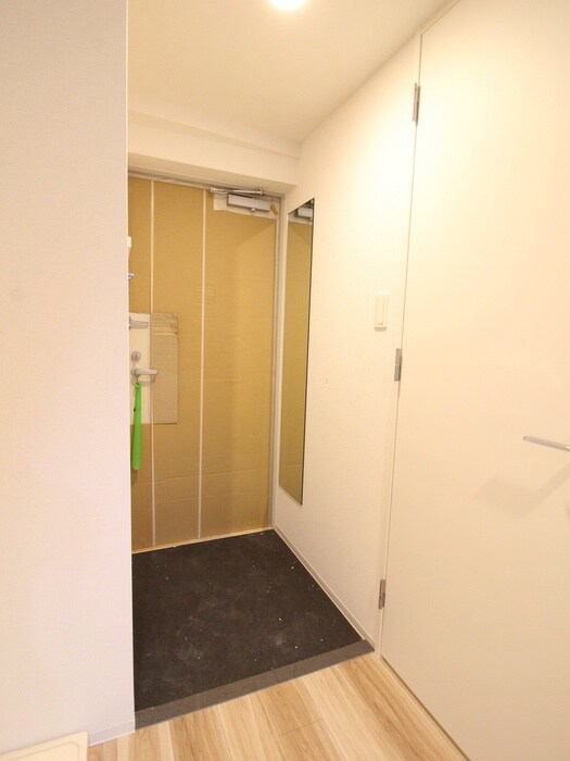 セレニテ三国プリエの物件内観写真