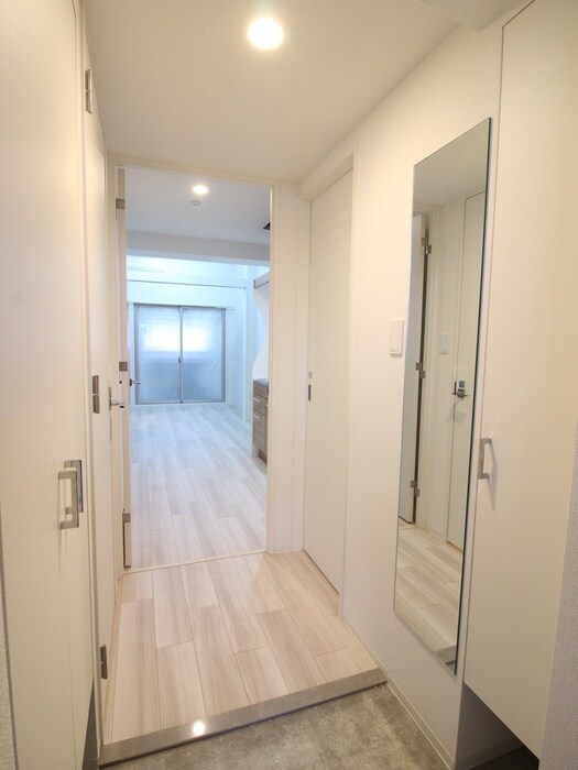 セレニテ三国プリエの物件内観写真