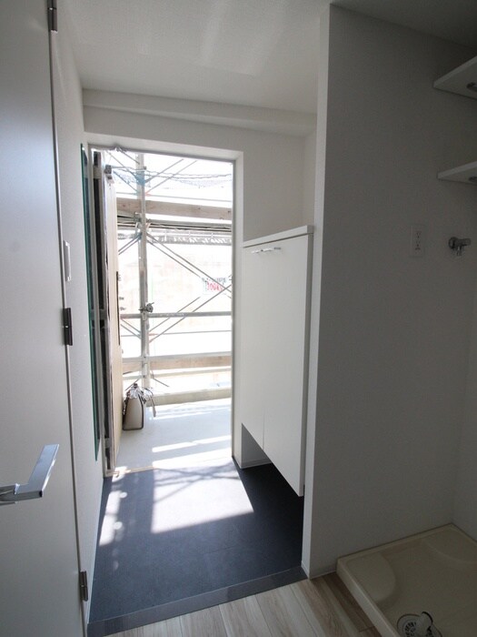 セレニテ三国プリエの物件内観写真