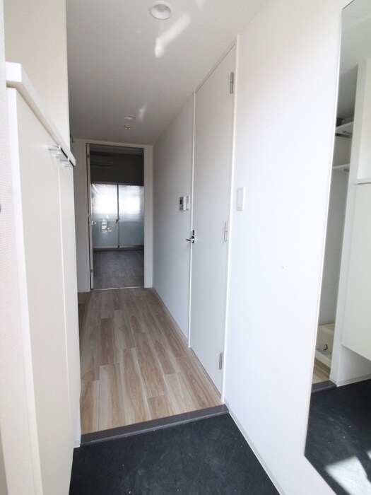 セレニテ三国プリエの物件内観写真