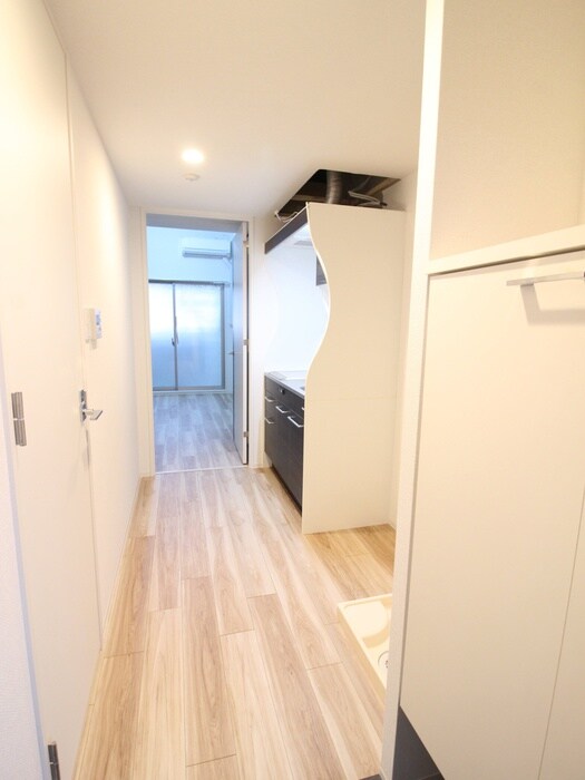 セレニテ三国プリエの物件内観写真