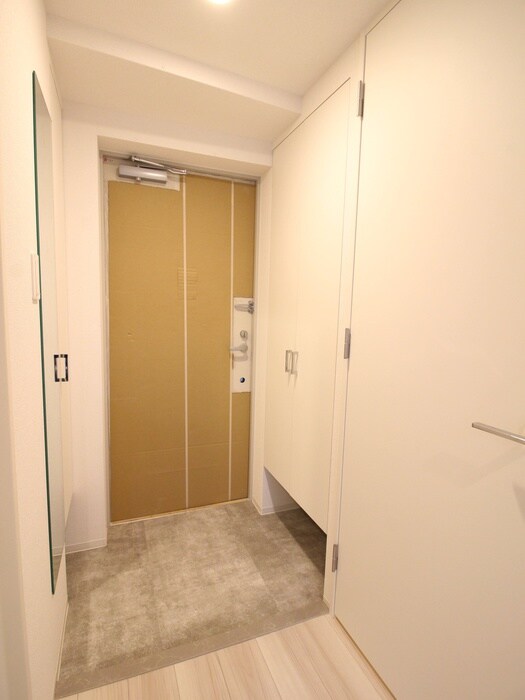 セレニテ三国プリエの物件内観写真