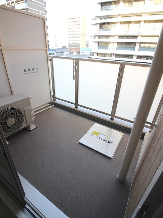 セレニテ三国プリエの物件内観写真