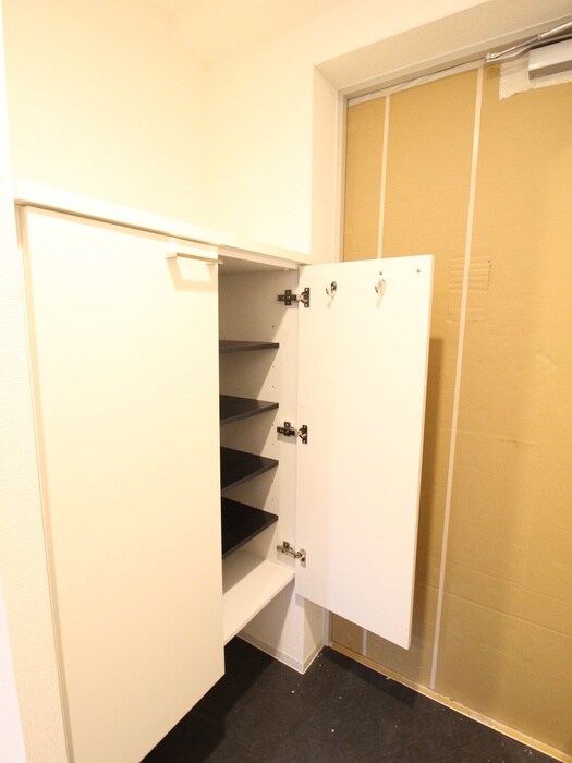 セレニテ三国プリエの物件内観写真