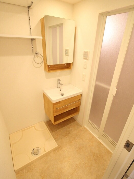 セレニテ三国プリエの物件内観写真