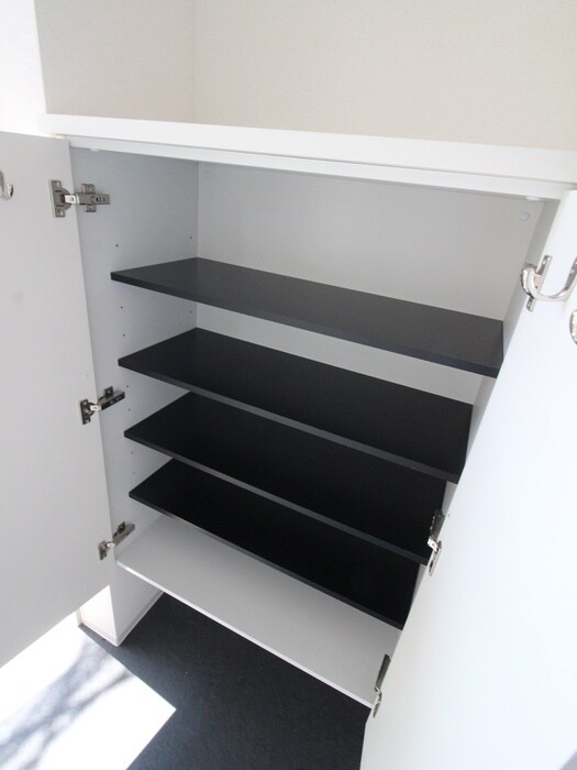 セレニテ三国プリエの物件内観写真