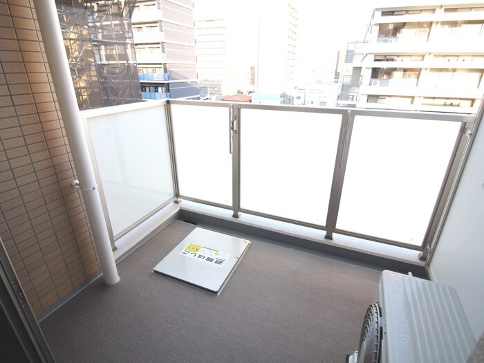 セレニテ三国プリエの物件内観写真