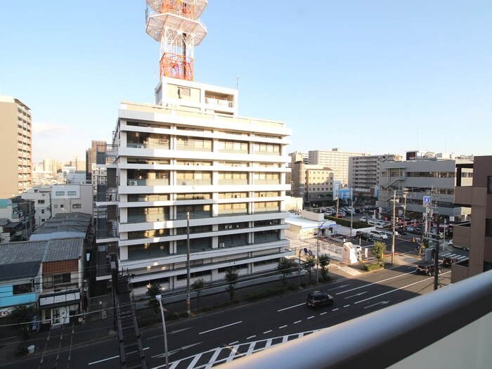 セレニテ三国プリエの物件内観写真