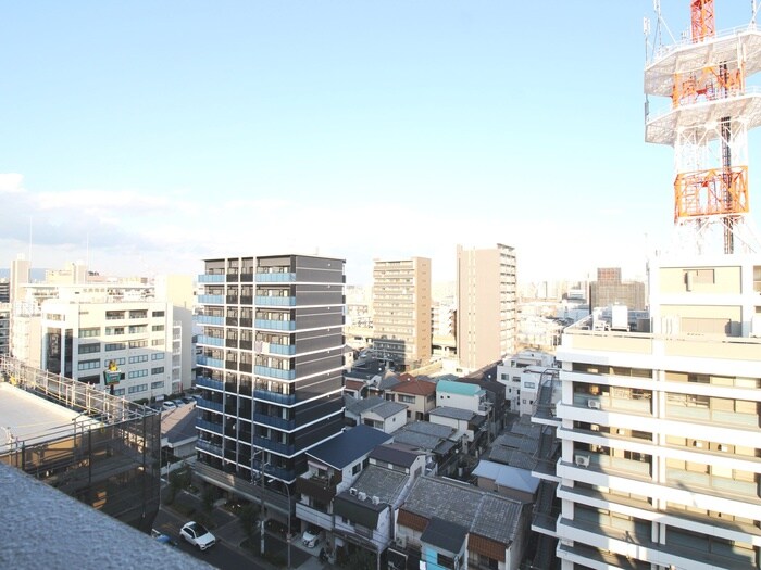 セレニテ三国プリエの物件内観写真