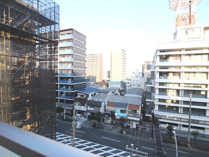 セレニテ三国プリエの物件内観写真