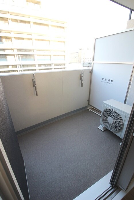 セレニテ三国プリエの物件内観写真