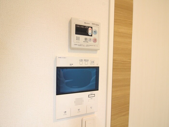 セレニテ三国プリエの物件内観写真