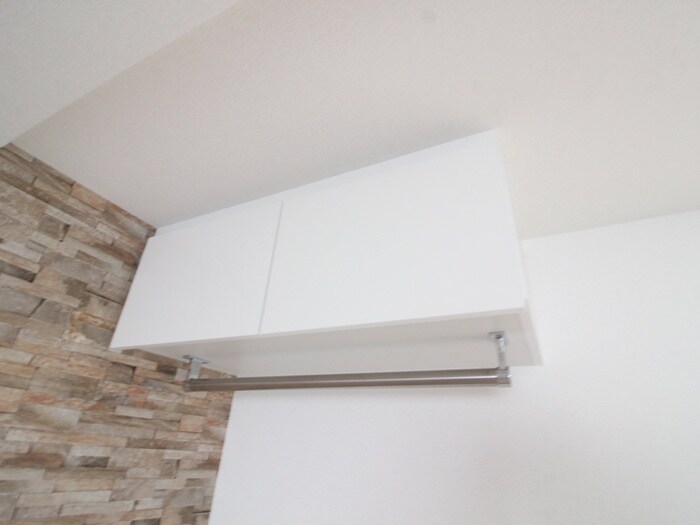 セレニテ三国プリエの物件内観写真