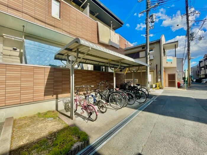 ＳｕｎＢｅｌｌ＆寝屋川の物件外観写真