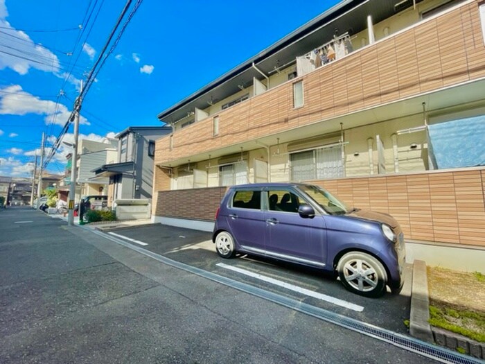 ＳｕｎＢｅｌｌ＆寝屋川の物件外観写真