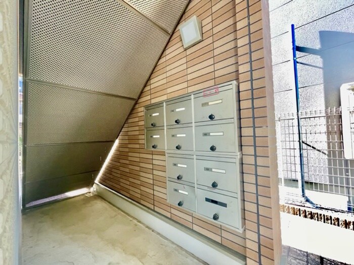 ＳｕｎＢｅｌｌ＆寝屋川の物件外観写真