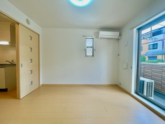 ＳｕｎＢｅｌｌ＆寝屋川の物件内観写真