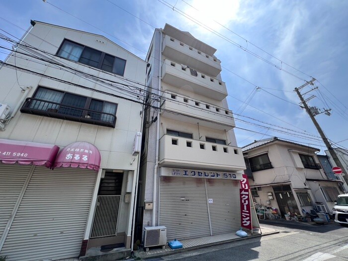 ｂａｕ竹谷の物件外観写真